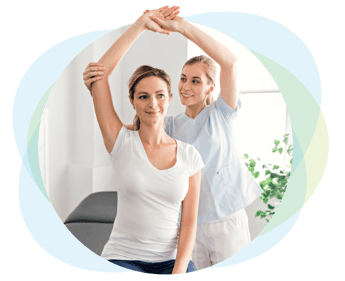 Physiotherapy Department