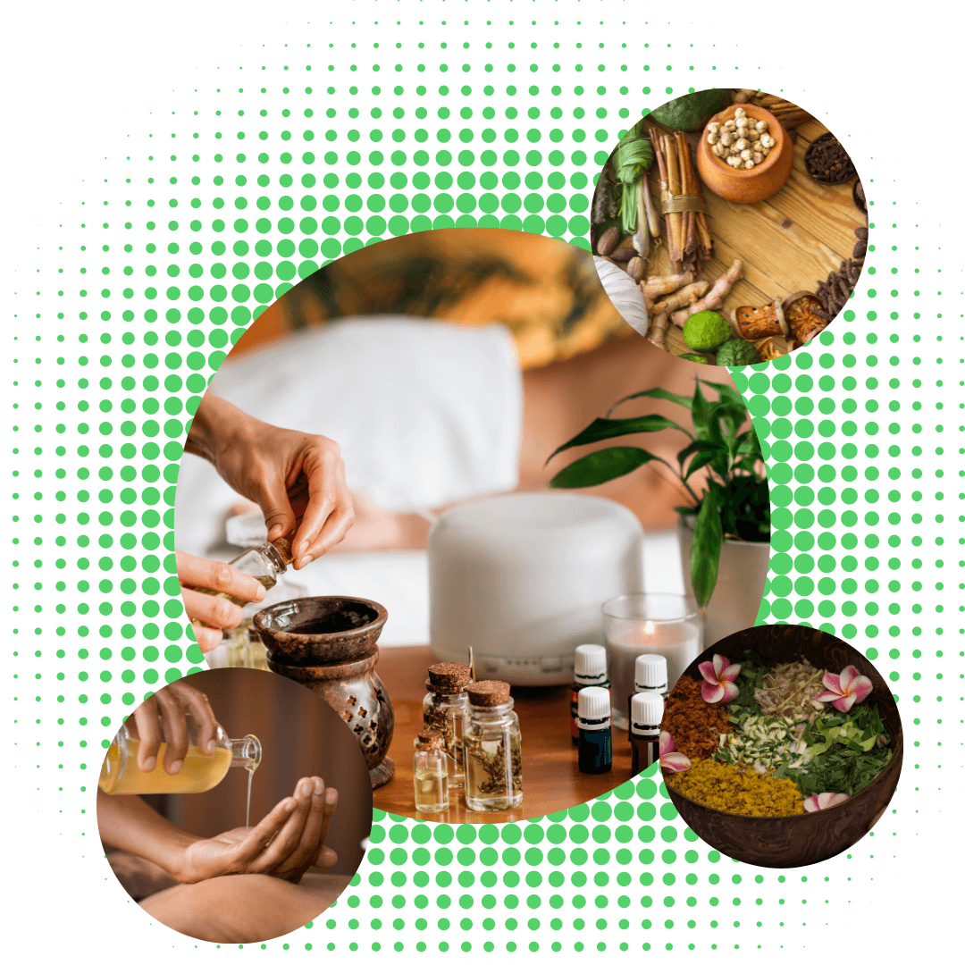 Ayurvedic Department