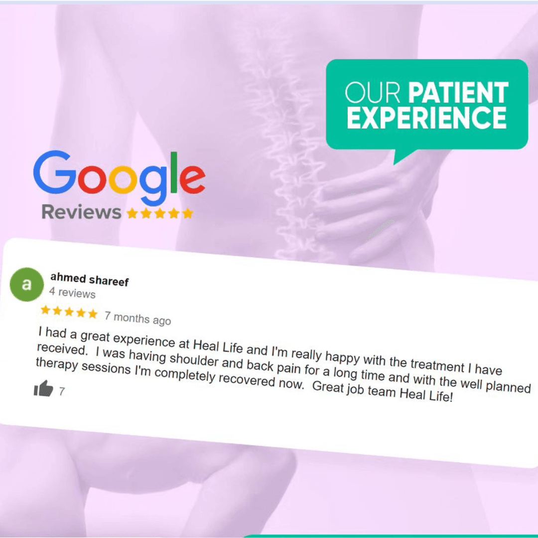 Review Background